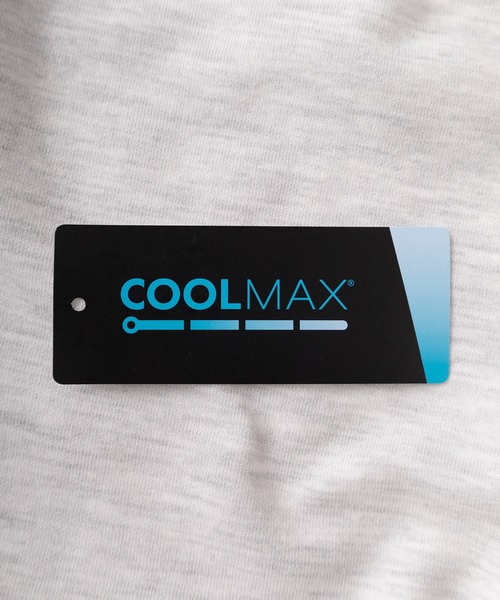 DISCUS（ディスカス）の「【71】【DISCUS/ディスカス】ワッペンワンポイント刺繍 クールマックス スウェット ショートパンツ/ハーフパンツ（その他パンツ・メンズ・チャコールグレー/アッシュグレー/ダークグリーン/グレイッシュベージュ/ブラック/ネイビー・M/L/XL）」の13枚目の写真