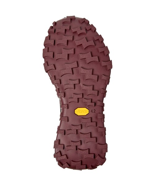 CAMPER（カンペール）の「[カンペール] DRIFT TRAIL / レザースニーカー（スニーカー・メンズ・ブラック・28.0cm/27.5cm/26.0cm/25.5cm/27.0cm/25.0cm）」の2枚目の写真