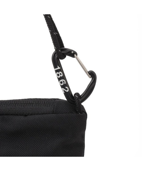 Mammut（マムート）の「/ MAMMUT （マムート）/Xeron 2.0 Sacoche JE（ショルダーバッグ・メンズ・ブラック/オリーブ・FREE）」の8枚目の写真