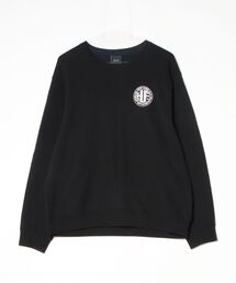 HUF（ハフ）の「スウェットカットソー（スウェット）」