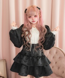 nyanMe（ニャンミー）の「お姫わんぴーす。（ワンピース）」