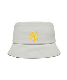 エムエルビー【MLB】- ニューヨーク・ヤンキース ペイズリー バケットハット【New York Yankees Athleisure Bucket Hat 3AHT01323】