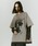 Knuth Marf�i�N�k�[�X�}�[�t�j�́uKnuth Marf/�N�k�[�X�}�[�t AI future layered t-shirt�iT�V���c/�J�b�g�\�[�j�v�b�O���[