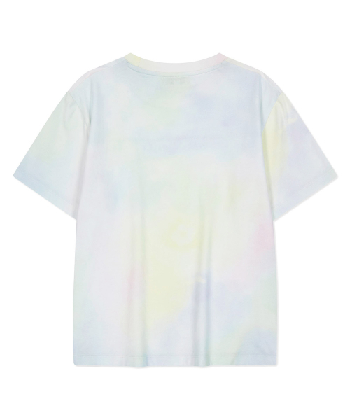 Wacky WiLLy(ワッキーウィリー)の「ウィメンズ ブラーグラフィック 半袖Tシャツ パターン(Tシャツ/カットソー・レディース・その他・SMALL/MEDIUM)」の3枚目の写真
