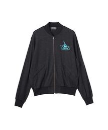 HYSTERIC GLAMOUR | DEVIL WOMAN ジャンパー(その他アウター)