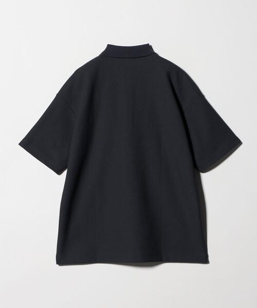 LACOSTE(ラコステ)の「<LACOSTE for BEAUTY&YOUTH>ワントーン ポロシャツ(ポロシャツ・メンズ・ホワイト/ブラック/ダークグレー/ライトグレー・XL/S/L/M)」の19枚目の写真