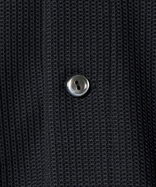 LACOSTE(ラコステ)の「<LACOSTE for BEAUTY&YOUTH>ワントーン ポロシャツ(ポロシャツ・メンズ・ホワイト/ブラック/ダークグレー/ライトグレー・XL/S/L/M)」の15枚目の写真