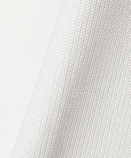 LACOSTE(ラコステ)の「<LACOSTE for BEAUTY&YOUTH>ワントーン ポロシャツ(ポロシャツ・メンズ・ホワイト/ブラック/ダークグレー/ライトグレー・XL/S/L/M)」の11枚目の写真