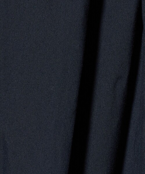 UNITED ARROWS(ユナイテッドアローズ)の「ボリューム タック スカート ‐ウォッシャブル‐(スカート・レディース・ネイビー/ピンク/ライトピンク・36/38)」の11枚目の写真