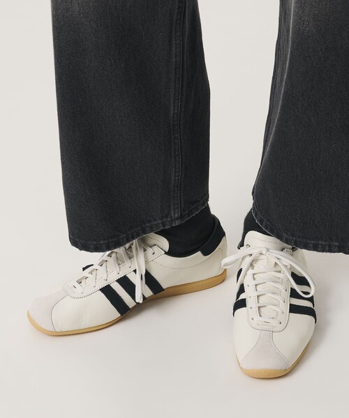 adidas Originals（アディダスオリジナルス）の「＜adidas Originals＞パリ スニーカー（スニーカー・メンズ・ホワイト・27.5cm/28.5cm/28cm/26.5cm/29cm/25.5cm/26cm/27cm）」の13枚目の写真