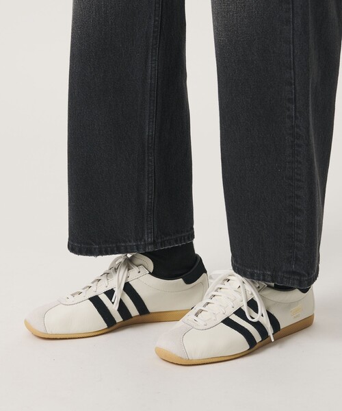 adidas Originals（アディダスオリジナルス）の「＜adidas Originals＞パリ スニーカー（スニーカー・メンズ・ホワイト・27.5cm/28.5cm/28cm/26.5cm/29cm/25.5cm/26cm/27cm）」の12枚目の写真