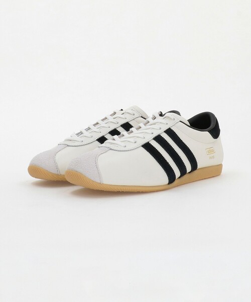 adidas Originals（アディダスオリジナルス）の「＜adidas Originals＞パリ スニーカー（スニーカー・メンズ・ホワイト・27.5cm/28.5cm/28cm/26.5cm/29cm/25.5cm/26cm/27cm）」の11枚目の写真