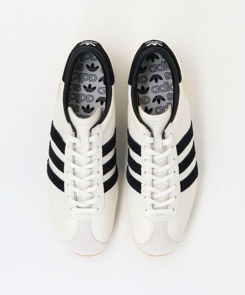 adidas Originals（アディダスオリジナルス）の「＜adidas Originals＞パリ スニーカー（スニーカー・メンズ・ホワイト・27.5cm/28.5cm/28cm/26.5cm/29cm/25.5cm/26cm/27cm）」の10枚目の写真