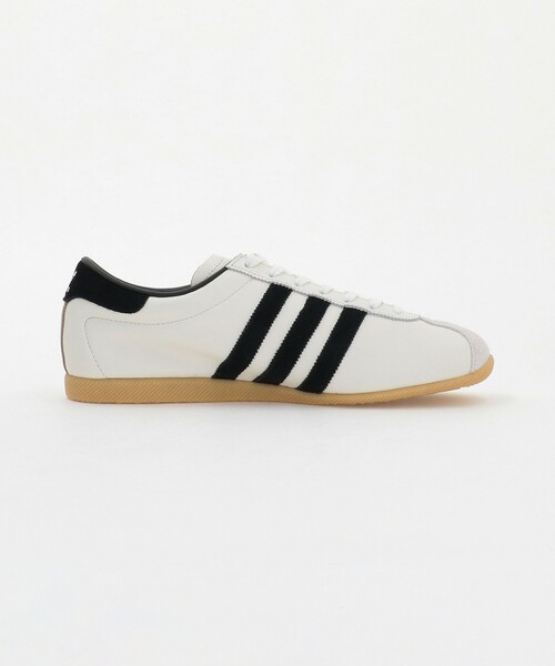 adidas Originals（アディダスオリジナルス）の「＜adidas Originals＞パリ スニーカー（スニーカー・メンズ・ホワイト・27.5cm/28.5cm/28cm/26.5cm/29cm/25.5cm/26cm/27cm）」の9枚目の写真