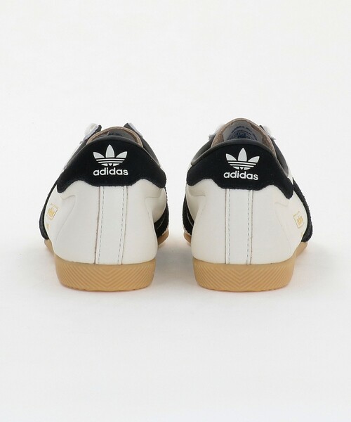 adidas Originals（アディダスオリジナルス）の「＜adidas Originals＞パリ スニーカー（スニーカー・メンズ・ホワイト・27.5cm/28.5cm/28cm/26.5cm/29cm/25.5cm/26cm/27cm）」の8枚目の写真