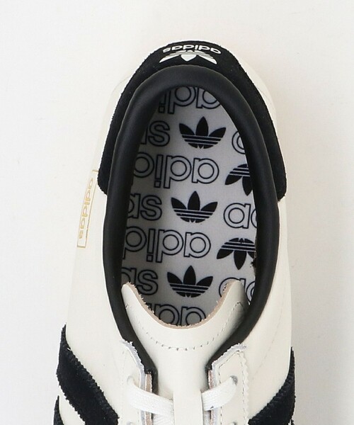 adidas Originals（アディダスオリジナルス）の「＜adidas Originals＞パリ スニーカー（スニーカー・メンズ・ホワイト・27.5cm/28.5cm/28cm/26.5cm/29cm/25.5cm/26cm/27cm）」の6枚目の写真