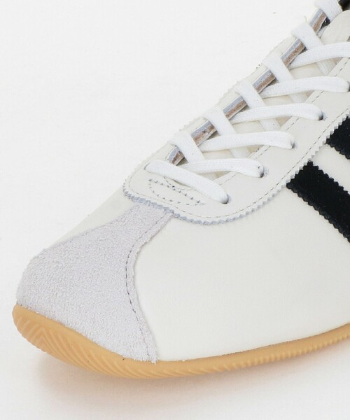 adidas Originals（アディダスオリジナルス）の「＜adidas Originals＞パリ スニーカー（スニーカー・メンズ・ホワイト・27.5cm/28.5cm/28cm/26.5cm/29cm/25.5cm/26cm/27cm）」の5枚目の写真