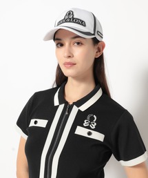 Blur Sign Spectrum Cap | MEN and WOMEN