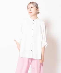 変型」に該当するシャツ/ブラウスファッション通販 - ZOZOTOWN