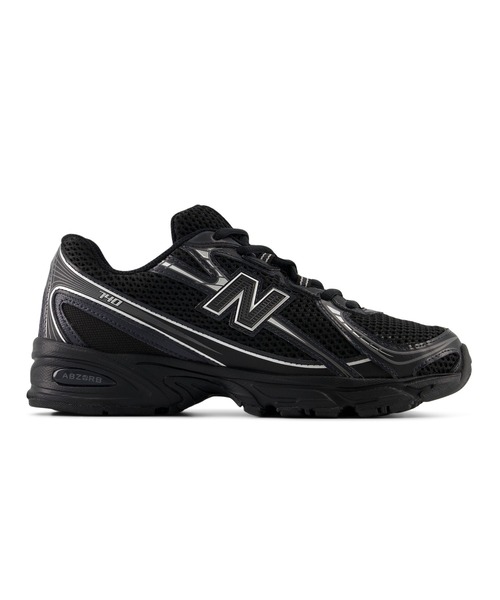 New Balance ニューバランス 740 23cm 740（スニーカー）｜New Balance（ニューバランス）のファッション通販