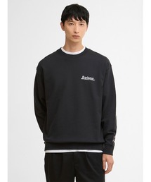 Barbour（バブアー）の「WaterResistantフロントロゴ スウェット（スウェット）」