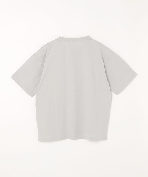 SHIPS any(シップス エニィ)の「【WEB限定】SHIPS any:〈吸水速乾/UVカット〉3点セットアップ Tシャツ+カーディガン+パンツ◇(Tシャツ/カットソー・メンズ・ブラック/グレー/オリーブ・MEDIUM/X-LARGE/LARGE)」の18枚目の写真