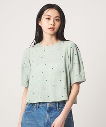 green label relaxing｜グリーンレーベル リラクシングのシャツ