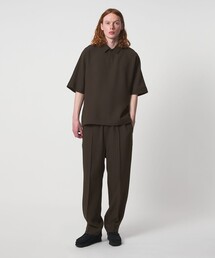 UNITED ARROWS & SONS（ユナイテッドアローズアンドサンズ）の「＜D.O UNITED ARROWS BY DAISUKE OBANA＞Ⅰ COL CR REG PANTS 26SS/イージーパンツ（その他パンツ）」
