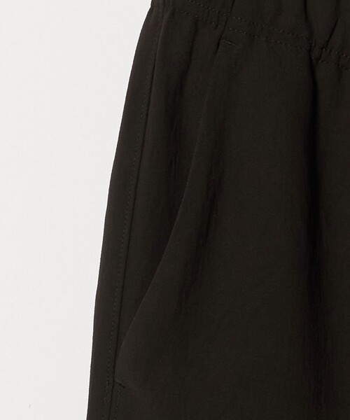 UNITED ARROWS & SONS by DAISUKE OBANA(ユナイテッドアローズアンドサンズバイダイスケオバナ)の「<D.O UNITED ARROWS BY DAISUKE OBANA>Ⅰ COL CR REG PANTS 26SS/イージーパンツ(その他パンツ・メンズ・ダークブラウン・S/L/M/XL)」の11枚目の写真