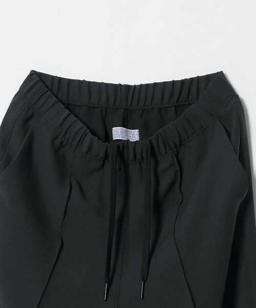 UNITED ARROWS & SONS by DAISUKE OBANA(ユナイテッドアローズアンドサンズバイダイスケオバナ)の「<D.O UNITED ARROWS BY DAISUKE OBANA>Ⅰ COL CR REG PANTS 26AW/イージーパンツ(その他パンツ・メンズ・ダークブラウン/ネイビー/ダークグレー・S/L/M/XL)」の21枚目の写真