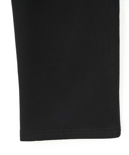 REIGNING CHAMP(レイニングチャンプ)の「REIGNING CHAMP MIDWEIGHT FLEECE STAND SWEATPT RC-5583-24FW(スウェットパンツ・メンズ・ブラック/ライトグレー・S/L)」の9枚目の写真