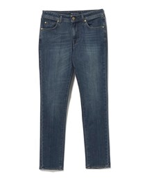 BRIGLIA 1949 / RIBOT ブルーデニムパンツ