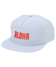 GREENROOM（グリーンルーム）の「KOJI TOYODA ALOHA LOGO CAP（キャップ）」