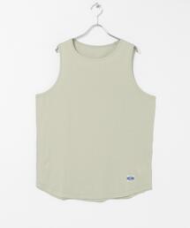 ARMY TWILL（アーミーツイル）の「ARMY TWILL　LIGHT HONEYCOMB TANK TOP（タンクトップ）」