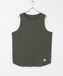 ARMY TWILL（アーミーツイル）の「ARMY TWILL　LIGHT HONEYCOMB TANK TOP（タンクトップ）」
