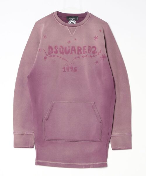 セール】Dsquared2｜ディースクエアード（メンズ）のワンピース/ドレス