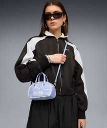 PUMA（プーマ）の「PUMA/ UNISEX Micro Grip Bag / 091824 夏服（ハンドバッグ）」