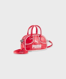 PUMA（プーマ）の「PUMA/プーマ UNISEX / 091824（ハンドバッグ）」