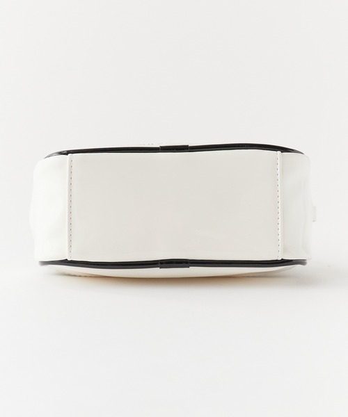 PUMA（プーマ）の「PUMA/ UNISEX Micro Grip Bag / 091824 秋服 冬服（ハンドバッグ・レディース・ライトブルー/グリーン/レッド/パープル/ホワイト/ライトピンク/ブラック・FREE）」の22枚目の写真