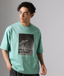 BAYFLOW(�x�C�t���[)�́y�ڐG�⊴�z�t�H�g�N�[��T�V���c(T�V���c/�J�b�g�\�[)