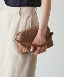 russet | メッシュミニショルダーバッグ(ショルダーバッグ)