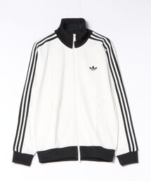 adidas(�A�f�B�_�X)��ADIDAS ��� �A�f�B�_�X U CLASSIC TRACKTOP �A�E�^�[ KT5045 CLOUDWHITE(���̑��A�E�^�[)