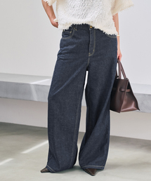 10OZワークパンツ（デニムパンツ）｜JOURNAL STANDARD LUXE