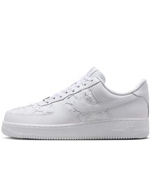 NIKE（ナイキ）の「ナイキ エア フォース 1 '07 エッジ メンズシューズ   Nike Air Force 1 '07 Edge Men's Shoes IM5750-100 White（スニーカー）」