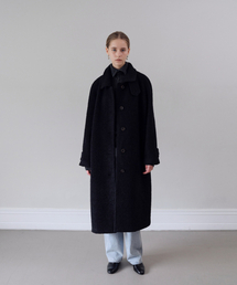 レディースのダッフルコート（ロング丈）ファッション通販 - ZOZOTOWN