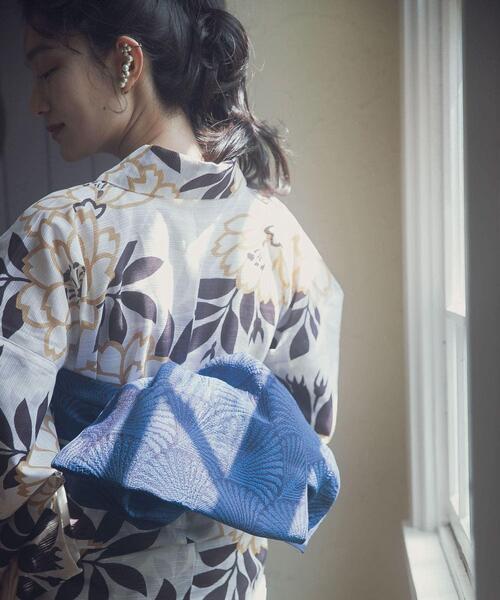 華徒然+吉木千沙都 兵児帯（浴衣）｜URBAN RESEARCH ROSSO WOMEN