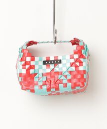 MARNI（マルニ）の「【KIDS】かごバッグ（かごバッグ）」