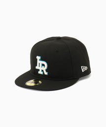 Liberaiders / リベレイダース  5950 SB EMBROIDERY LOGO CAP