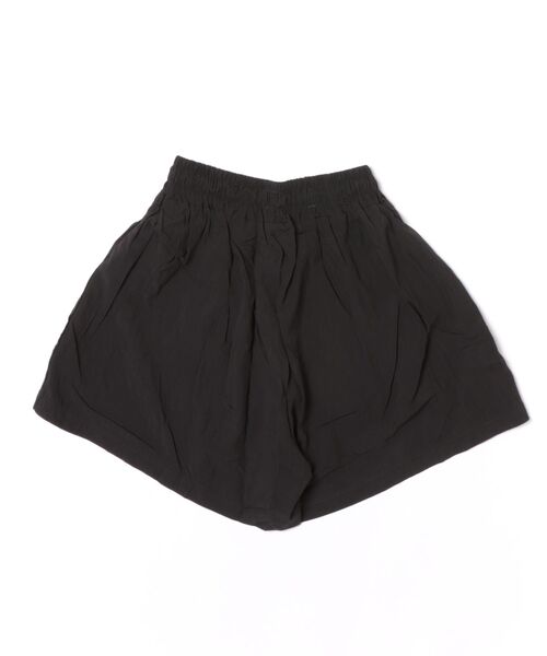 Ritzy（リッツィー）の「ドロストコード付きカーゴショートパンツ（その他パンツ・レディース・ベージュ/ブラック/チャコールグレー・M）」の6枚目の写真