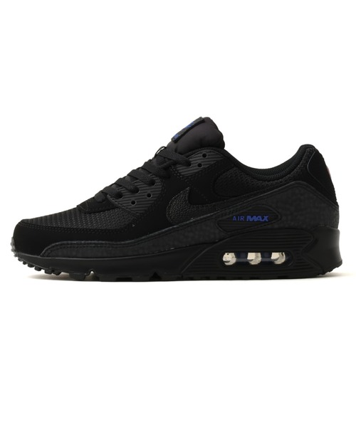 NIKE(ナイキ)の「NIKE AIR MAX 90 / ナイキ エア マックス 90【SP】(スニーカー・メンズ・ブラック・27.5cm/26.5cm/26.0cm/30.0cm/28.5cm/28.0cm/27.0cm/25.5cm/29.0cm)」の5枚目の写真
